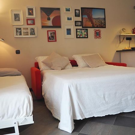 Altido Dimora Palazzo Serra Genua Zewnętrze zdjęcie